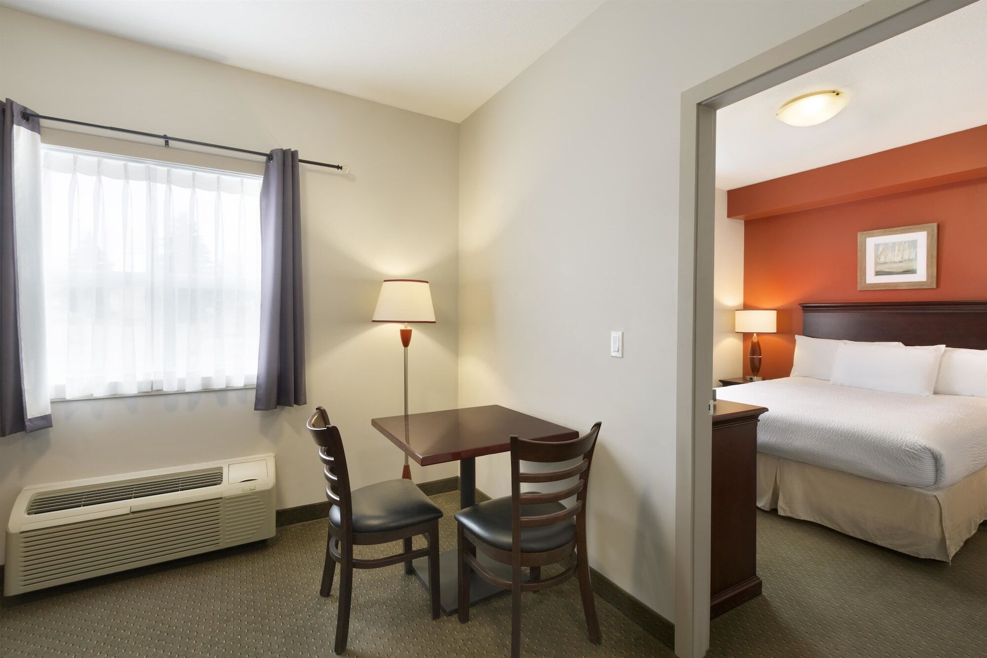 Travelodge By Wyndham Kindersley Exterior photo