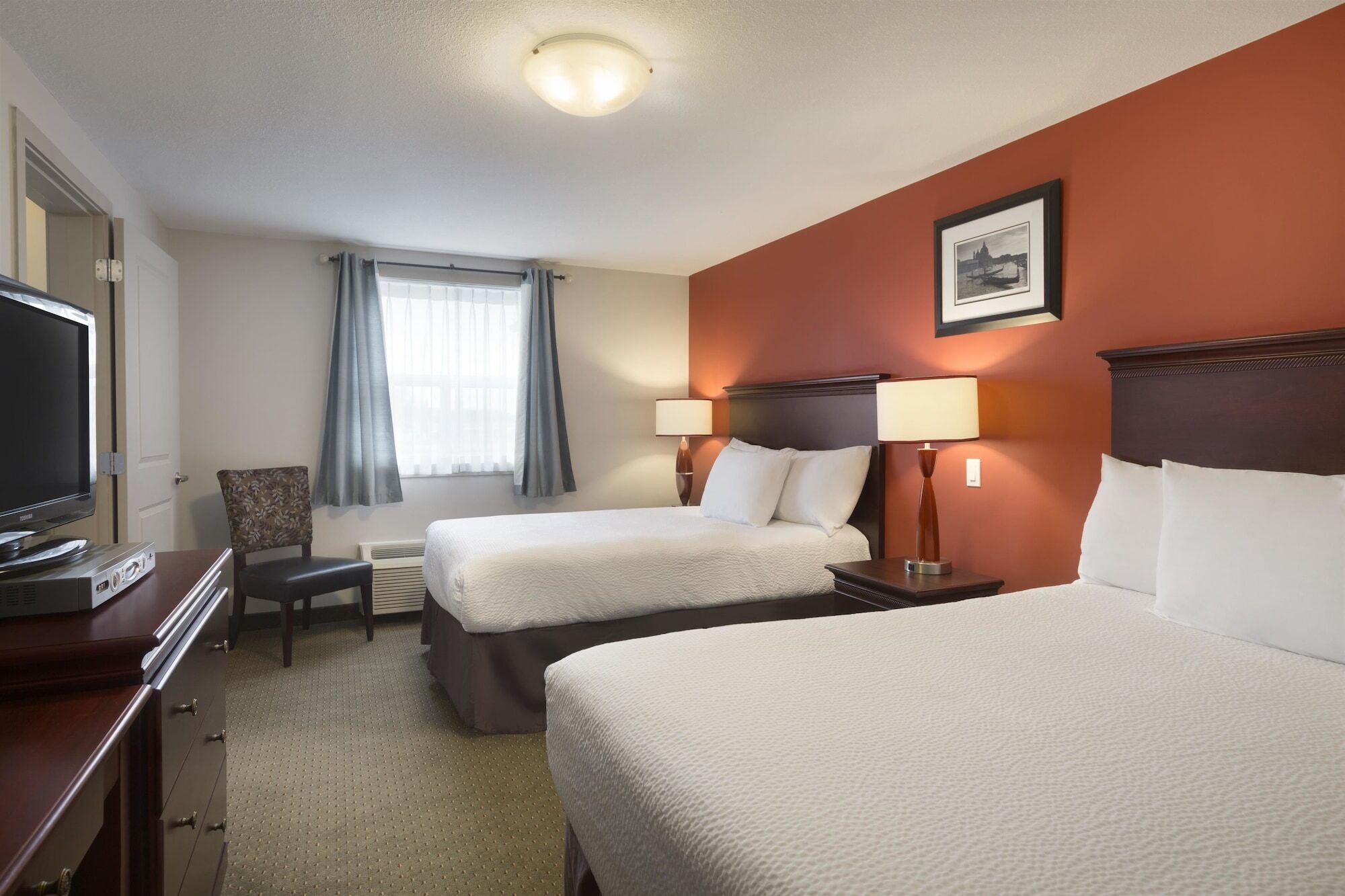 Travelodge By Wyndham Kindersley Exterior photo